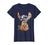 STITCH FUNNY SHIRT FOR FANS