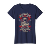 WELDER FABRICATORS Funny Welders Welding T-Shirt