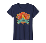 Funny Bartender Peter cotton ale now with more hops t-shirt