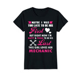 Funny Auto Mechanic Tshirt Mechanic Tshirt