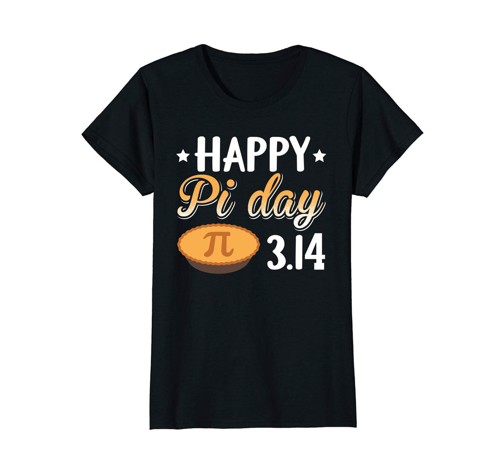 Happy Pi Day T-Shirt Love Math Funny Shirts