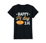 Happy Pi Day T-Shirt Love Math Funny Shirts