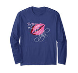 Better Late Than Ugly - Funny Shirt for Women