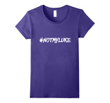 #NOTMYLUKE T-shirt Funny Not my luke Tee