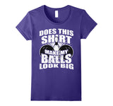 Funny Bowling Ball Shirt - Gag Gift Bowling Shirt for Men