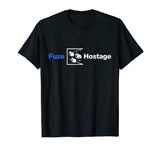 Fuze Hostage - Funny Gaming Shirt