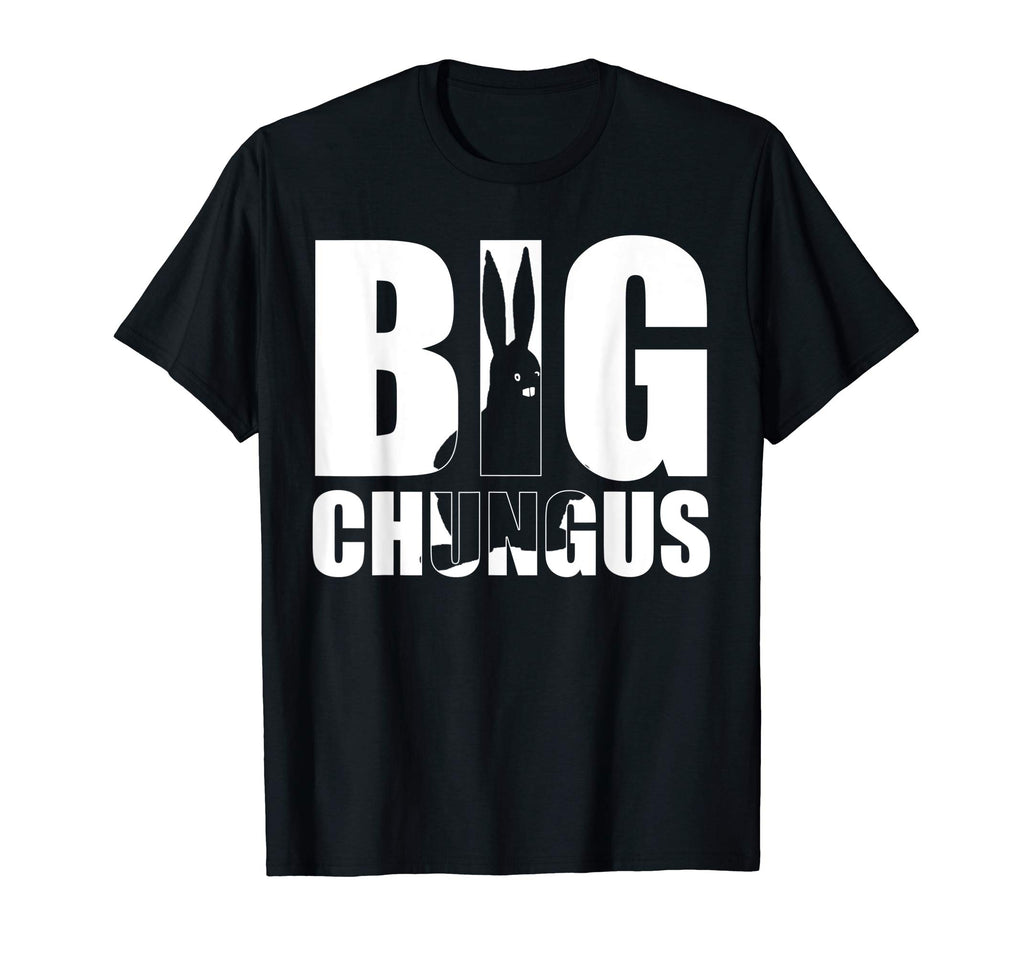 Funny Big Chungus T shirt Meme cute gift
