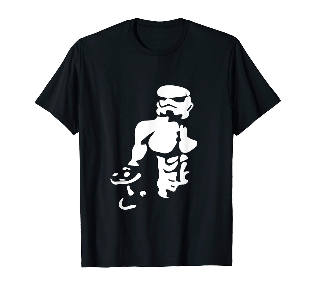Work out Gym Funny Weight Lifting Fitness T-shirt