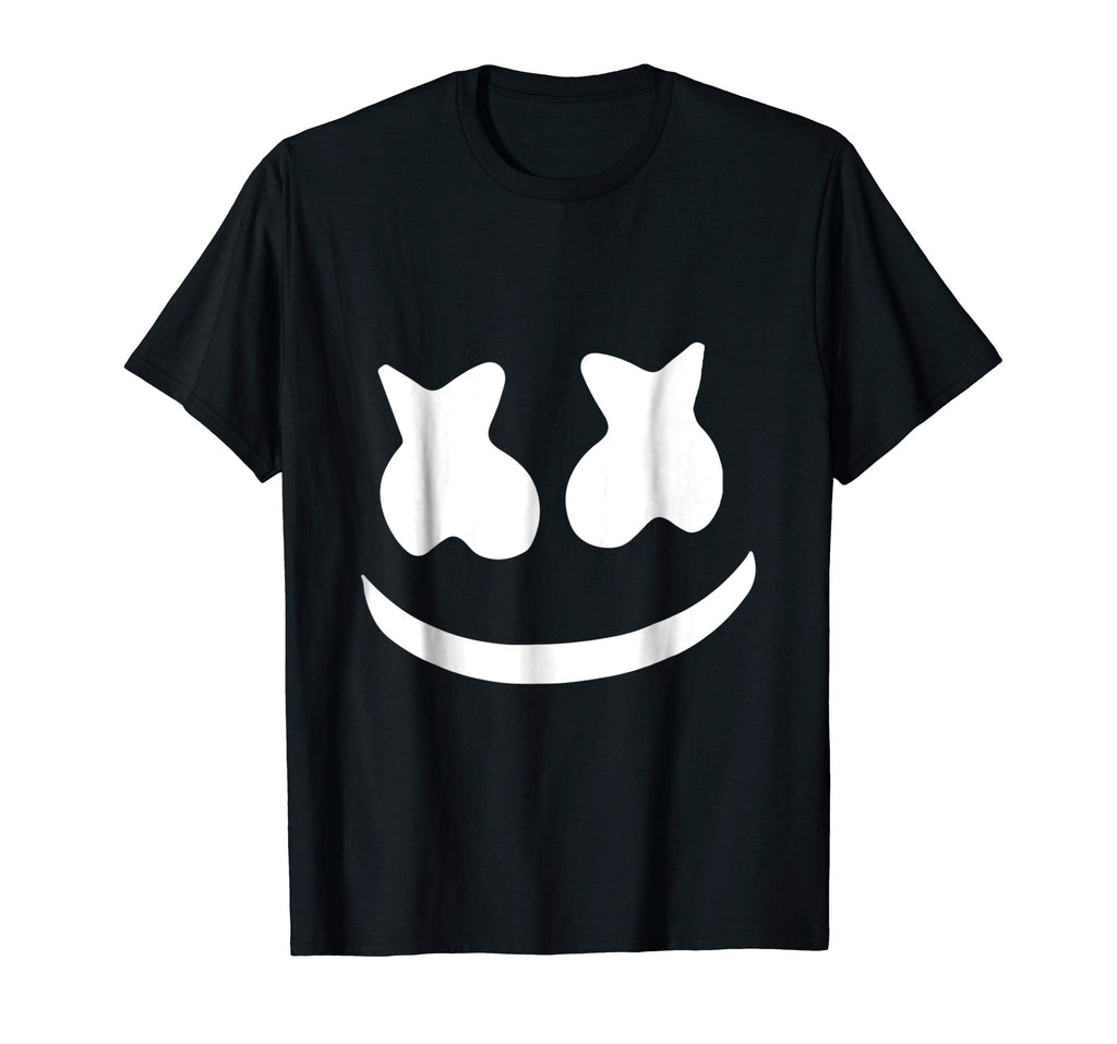 Happy Marshmallows S'more Funny T shirt