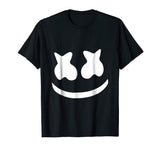 Happy Marshmallows S'more Funny T shirt
