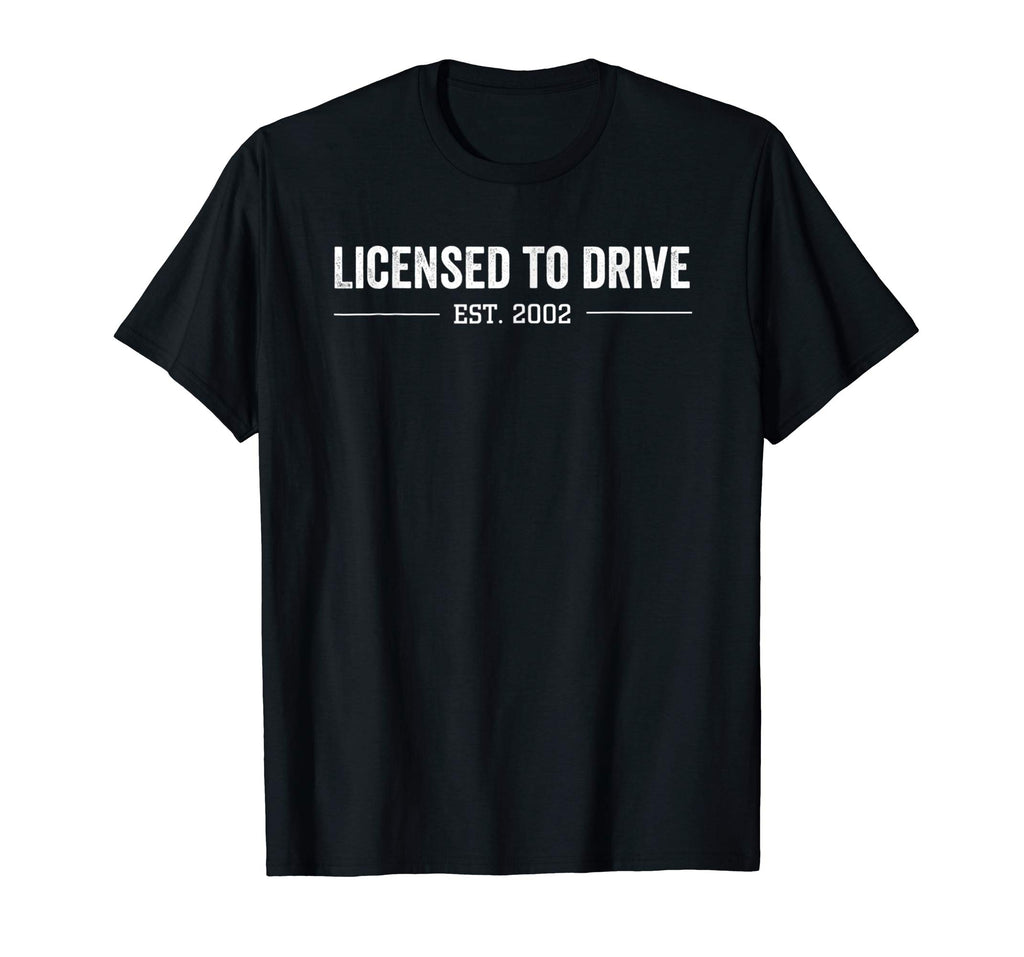 16th Birthday Shirt - Funny Birthday Gift for 16 year old