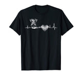 Airedale Terrier Funny T-shirts