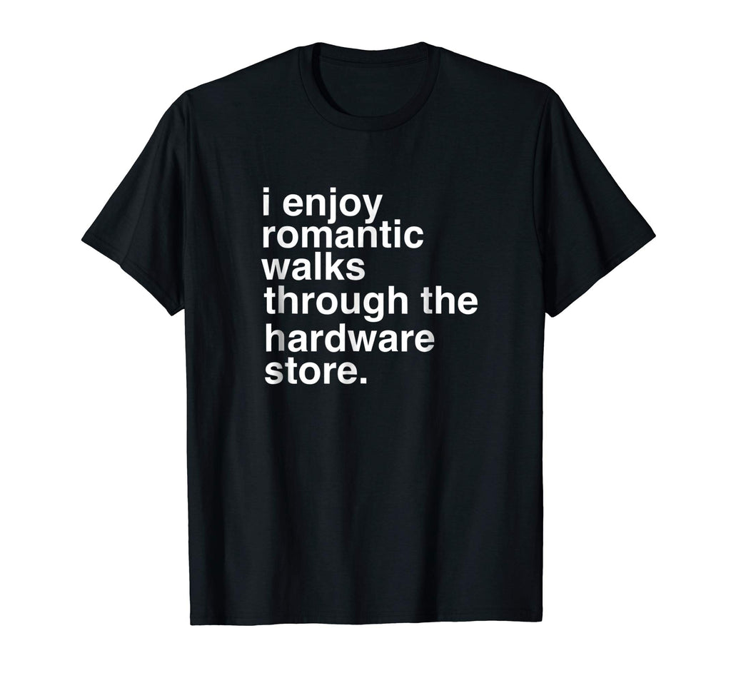 Funny Dad T-Shirt Handyman Hardware Store Tools Gift Shirt
