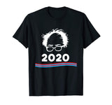 Bernie Sanders 2020 Funny T-Shirt