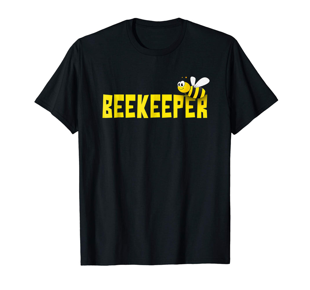 Bee Keeper Beekeeper | Funny Cute Beekeeping T-shirt