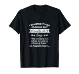 Funny Christian Running Workout Shirt Quote Proverbs 28:1