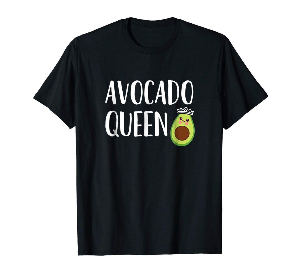 Avocado T Shirt Funny Avocado Themed Gift Women Girls