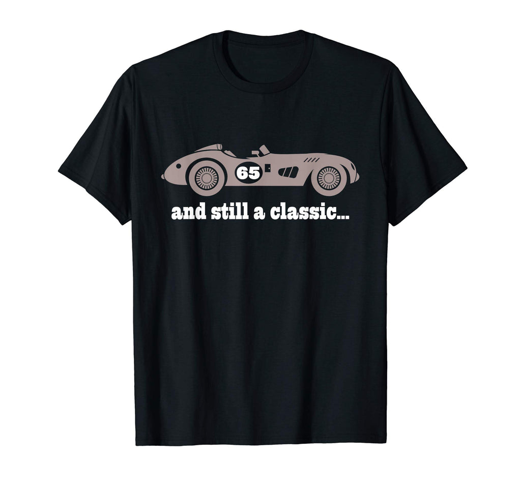 65th Birthday Shirts Gifts For Him Funny 65 Year Old Tee