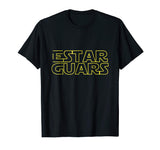 Estar Guars Shirt - Funny Spanish Version