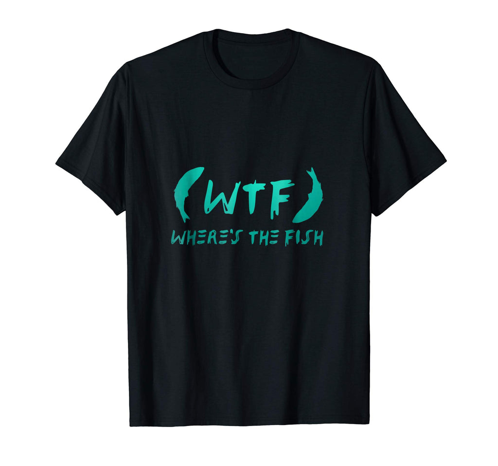 Funny Fishing T Shirt Fishermen Lake River Camping Dad Gift