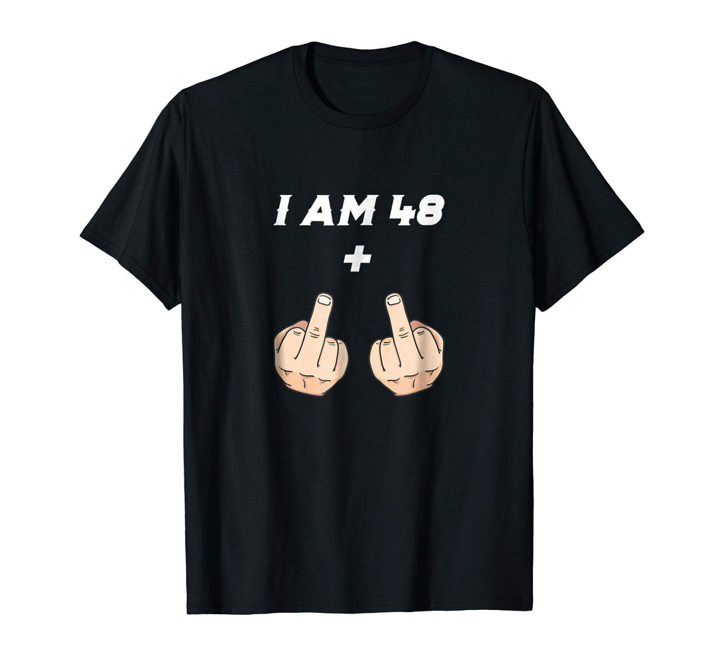 50th Birthday Gift Perfect Funny Awesome Vintage T-Shirt