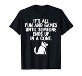 Funny Veterinarian Vet Tech Gift Shirt Veterinary School Tee