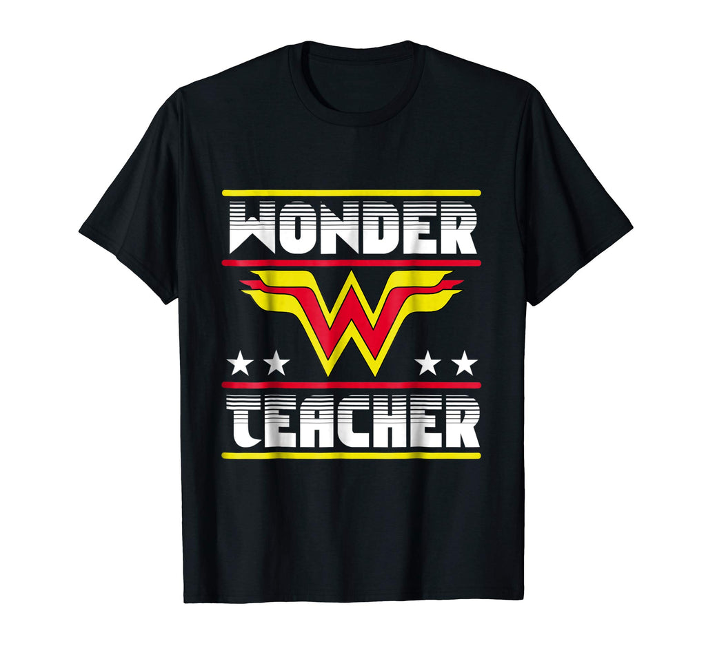 Favorite Wonder Teacher Funny Gift T shirt