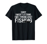 Fishing Funny Shirt Sarcasm Quotes Joke Hobbies Humor