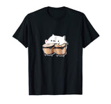 Funny Bongo cat t-shirt &amp; more meme