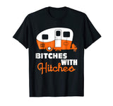 Funny Camping T-Shirt