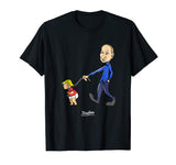 Baby Trump Putin Anti Trump Meme Funny Trump Joke T Shirt