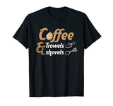 Archaeologist Gift Funny T Shirt With Archaeology Joke