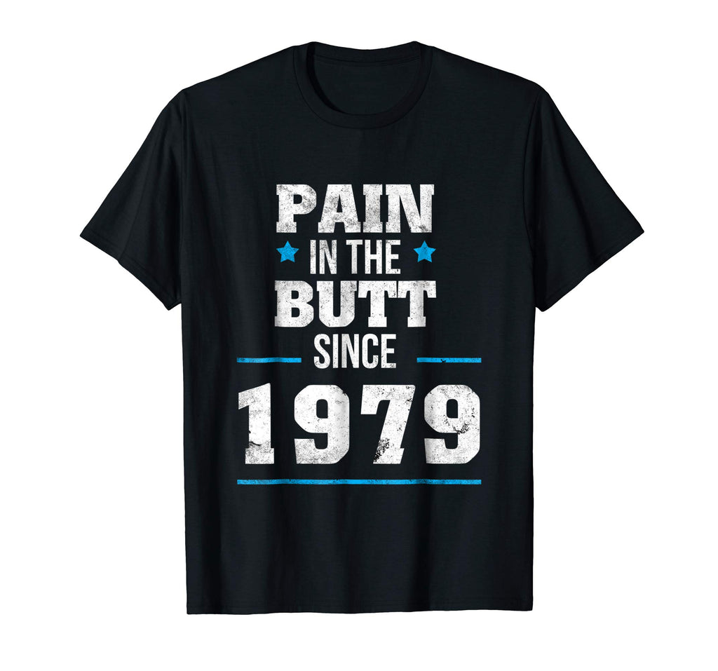 39th Bday Party Shirt - Funny 39th Birthday Gag Gift 1979