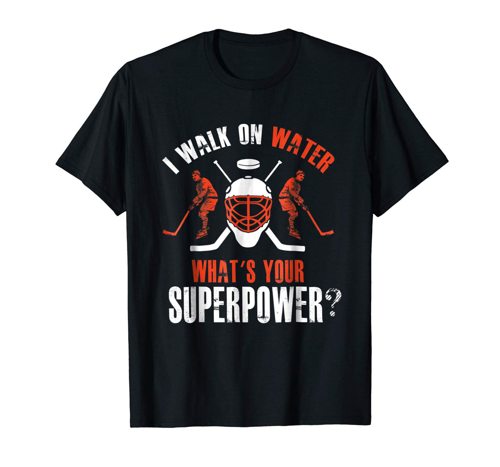 Hockey Shirt Men Women Kids - Hockey Shirts Funny