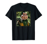 Funny Baby Trump Putin 2017 T Shirt