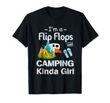 Funny Camping T-Shirts