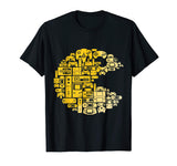 Video Gamer T Shirt Funny For Video Game Players