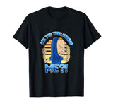 Are You Threatening Me funny shirt