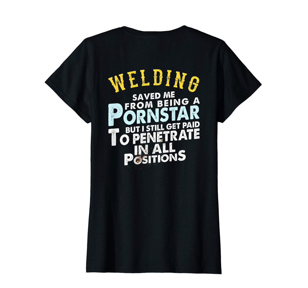 Funny Welding Shirt Gifts For Welders