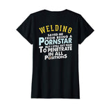 Funny Welding Shirt Gifts For Welders