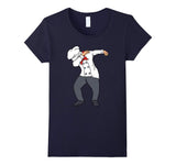 Dabbing Chef T-Shirt - Funny Chief Cook Profession Gift Tee