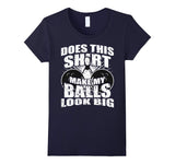 Funny Bowling Ball Shirt - Gag Gift Bowling Shirt for Men