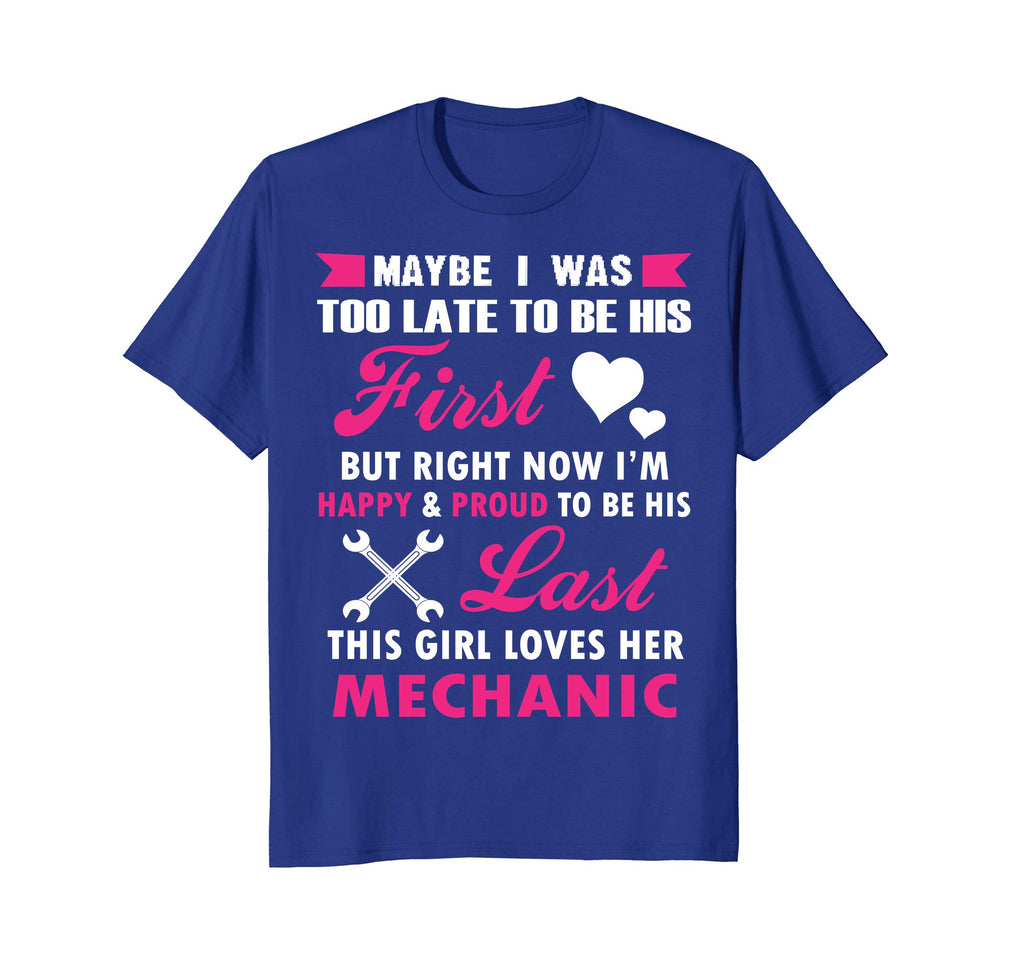 Funny Auto Mechanic Tshirt Mechanic Tshirt