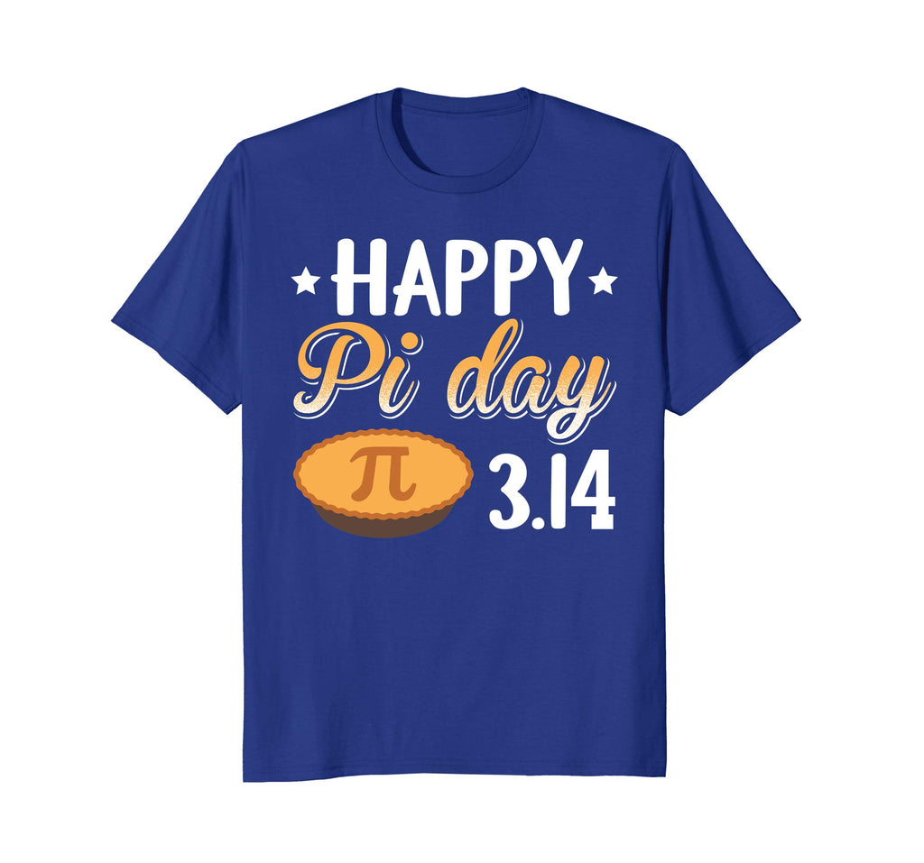 Happy Pi Day T-Shirt Love Math Funny Shirts