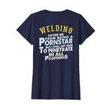 Funny Welding Shirt Gifts For Welders