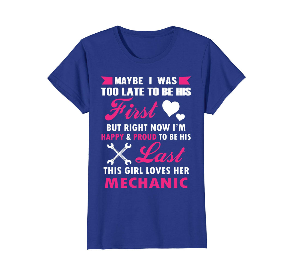 Funny Auto Mechanic Tshirt Mechanic Tshirt