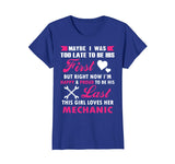 Funny Auto Mechanic Tshirt Mechanic Tshirt