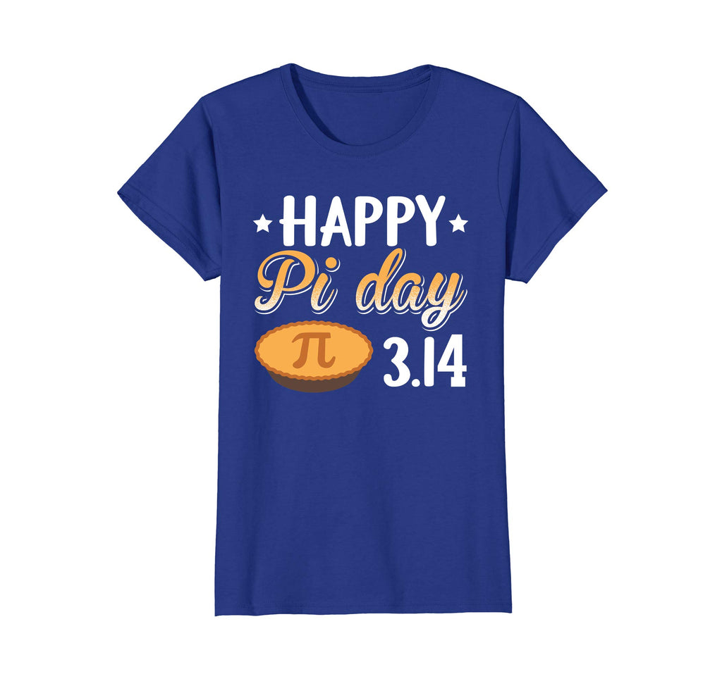 Happy Pi Day T-Shirt Love Math Funny Shirts