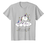 Dadacorn Shirt Funny Unicorn Best Dad Father's Day Gift
