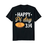 Happy Pi Day T-Shirt Love Math Funny Shirts
